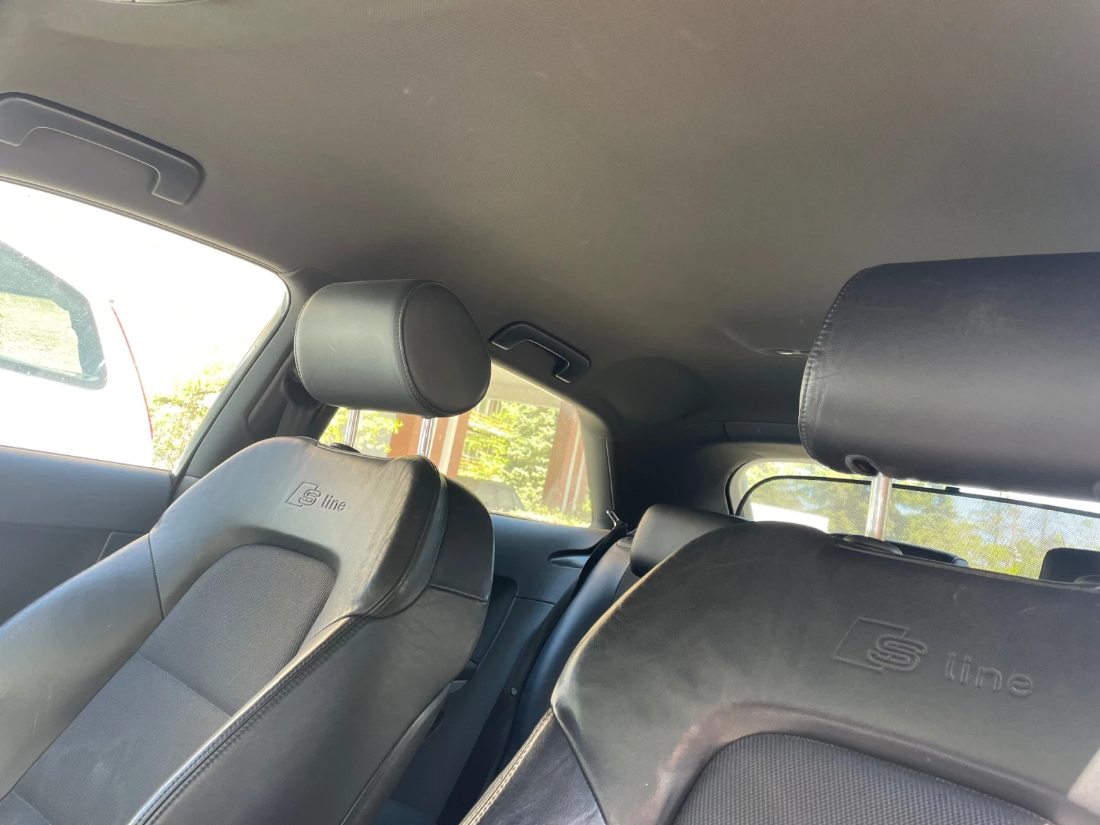 Audi A3, снимка 8 - Автомобили и джипове - 54347751