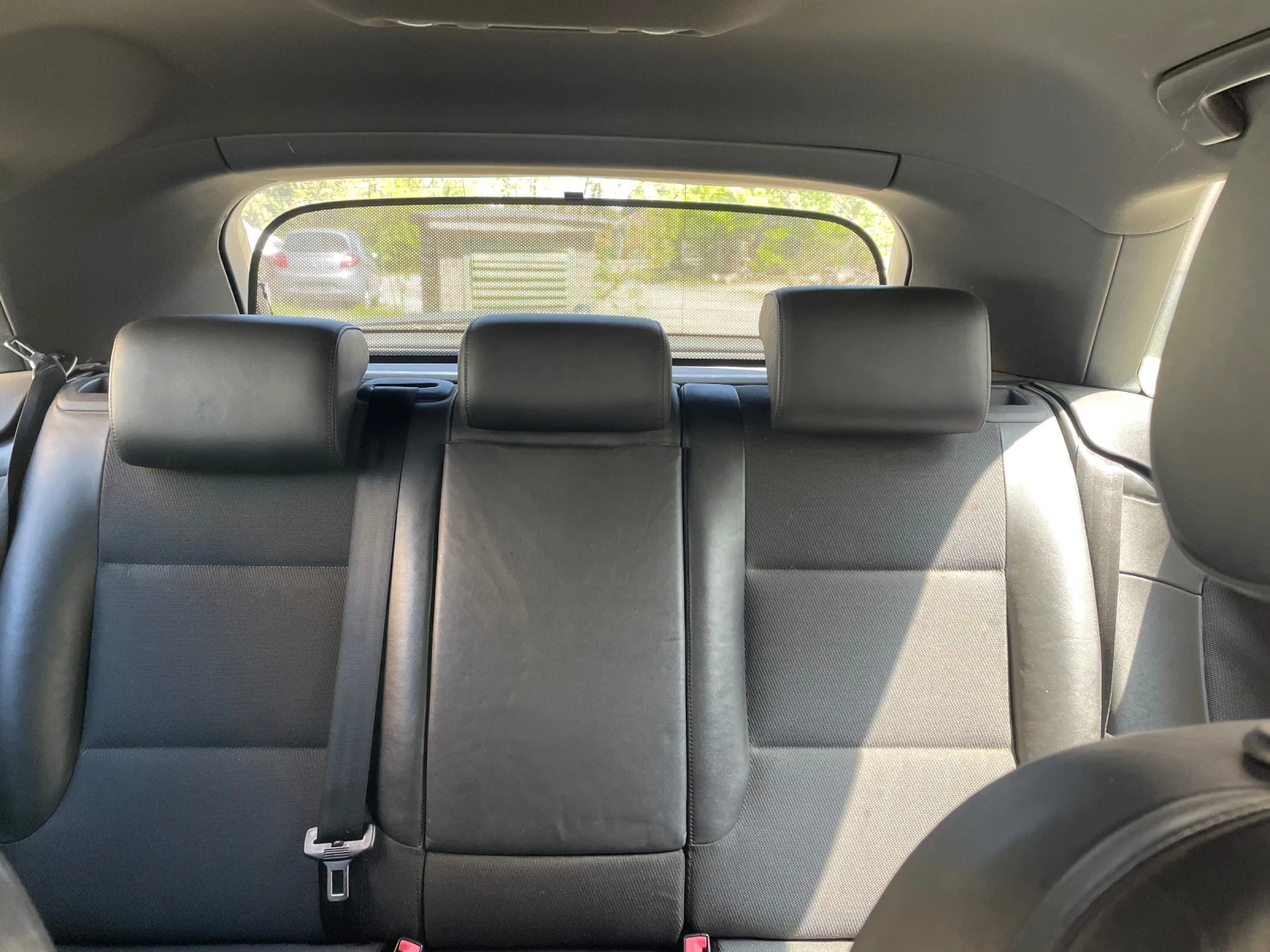 Audi A3, снимка 9 - Автомобили и джипове - 54347751