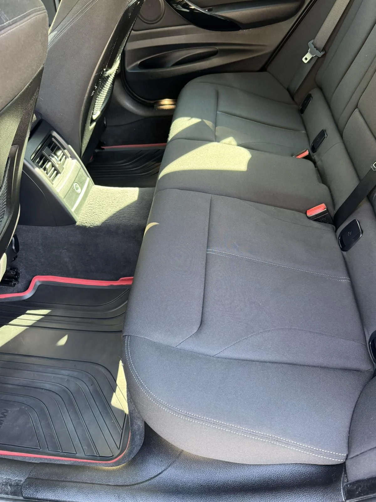BMW 320 GT, снимка 8 - Автомобили и джипове - 54400043