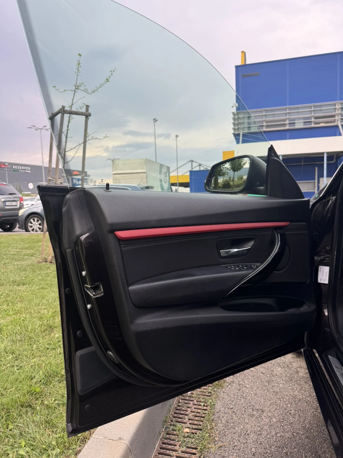 BMW 320 GT, снимка 7 - Автомобили и джипове - 54400043