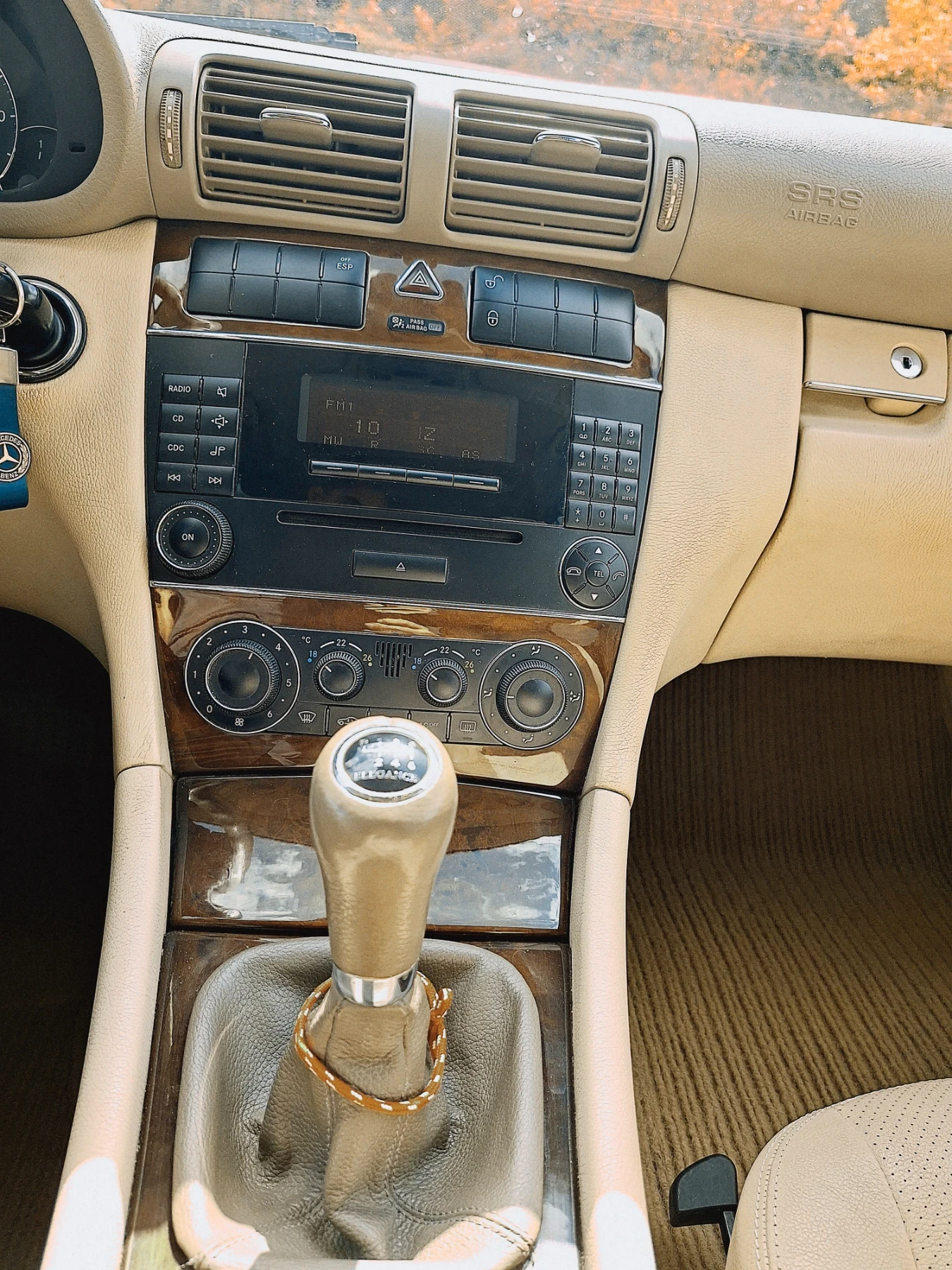 Mercedes-Benz C 220 | Mobile.bg � ����������� 10