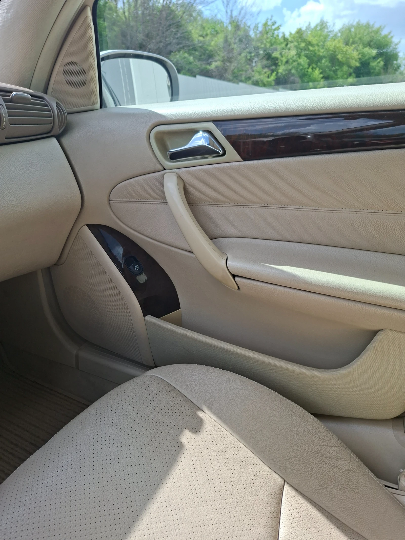 Mercedes-Benz C 220 | Mobile.bg � ����������� 16