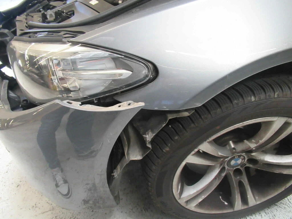 BMW 530 F10, снимка 8 - Автомобили и джипове - 54562401