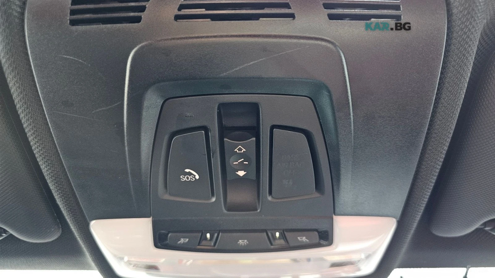 BMW 330 i* M-SPORT* SUNROOF* REAR-CAMERA* , снимка 13 - Автомобили и джипове - 54796504