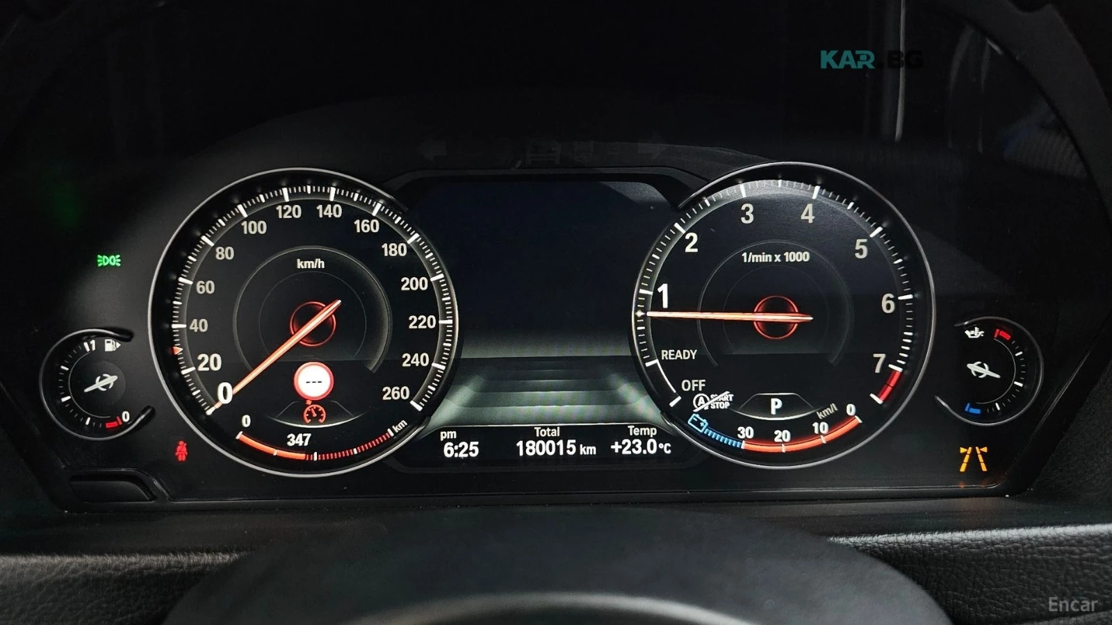 BMW 330 i* M-SPORT* SUNROOF* REAR-CAMERA* , снимка 7 - Автомобили и джипове - 54796504