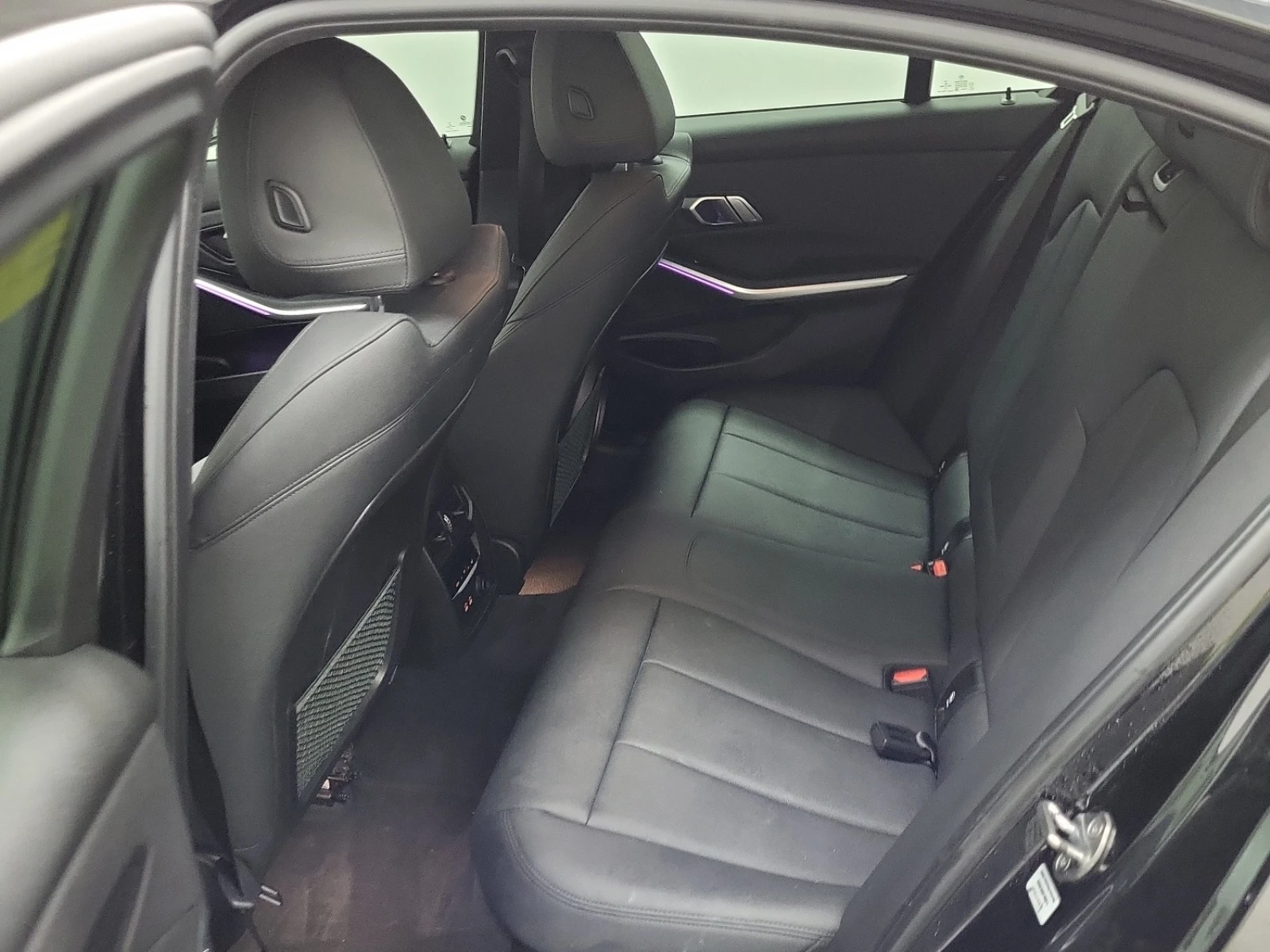 BMW 330 М ПАКЕТ * HEAD UP * 360 КАМЕРА * CARFAX * , снимка 12 - Автомобили и джипове - 55198633