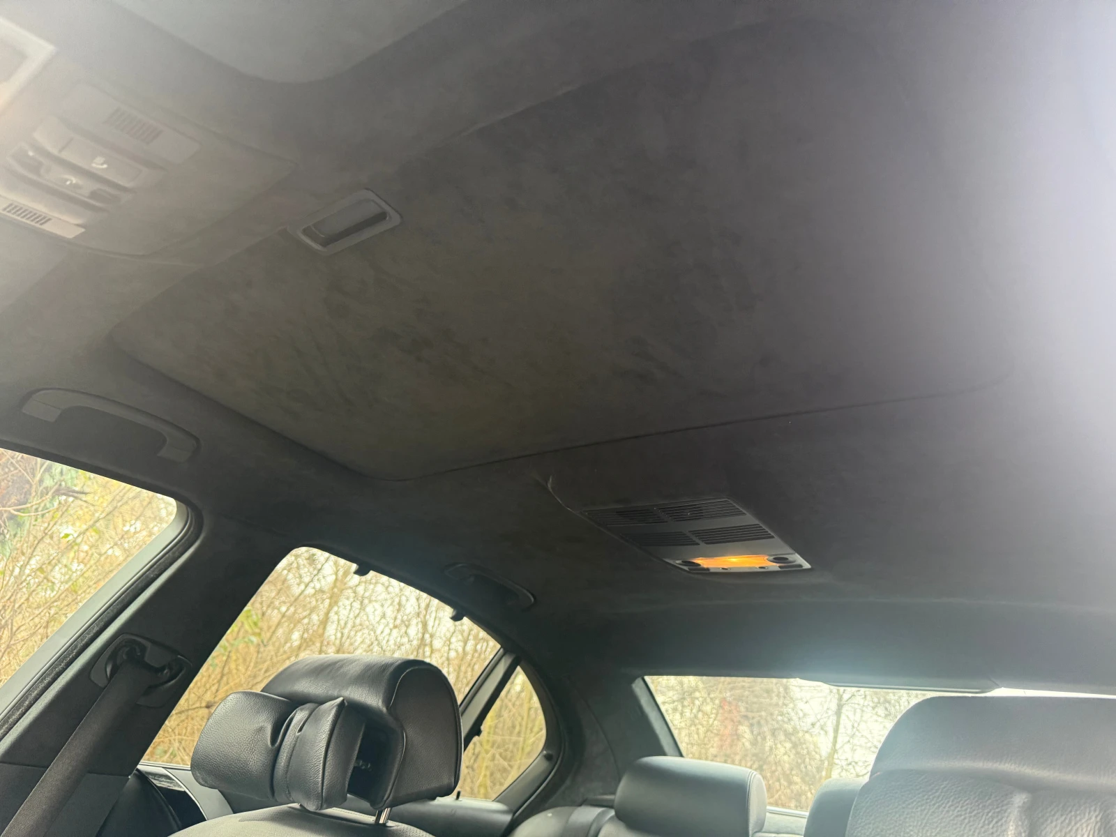 BMW M5 FULL, снимка 9 - Автомобили и джипове - 55198979