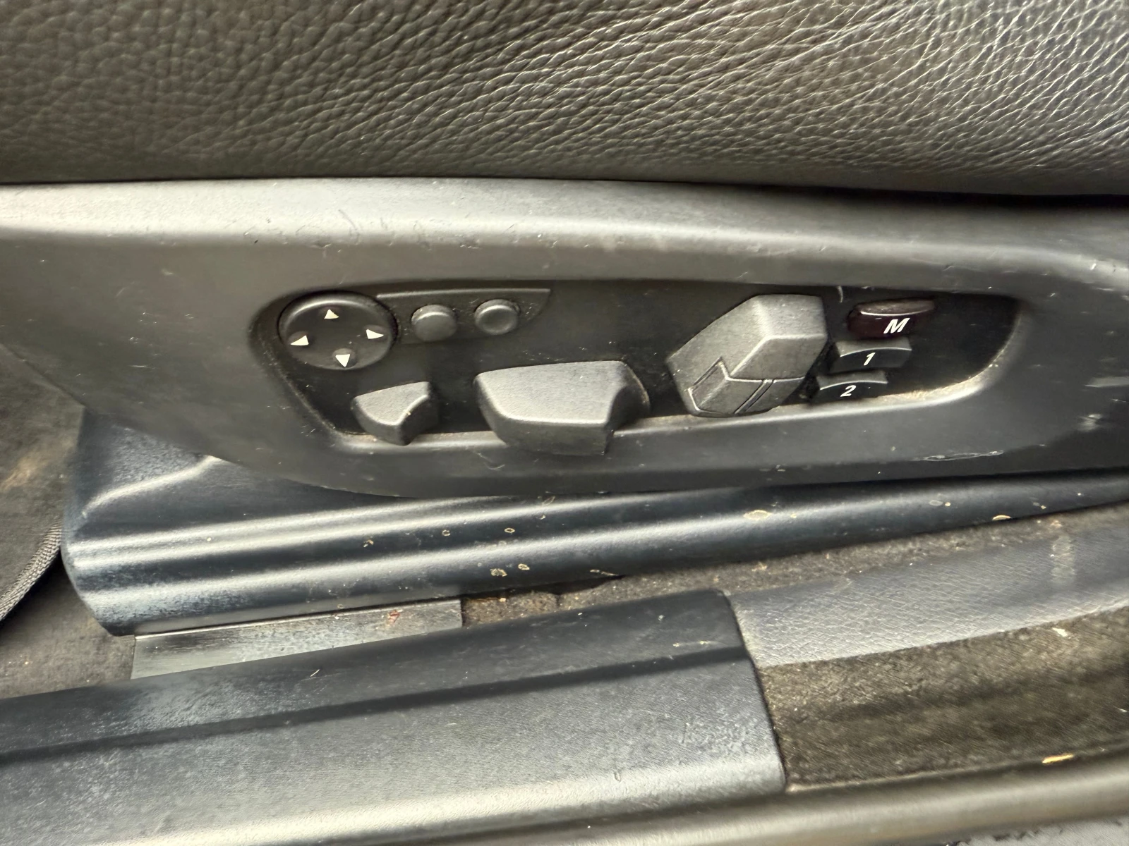 BMW M5 FULL, снимка 8 - Автомобили и джипове - 55198979