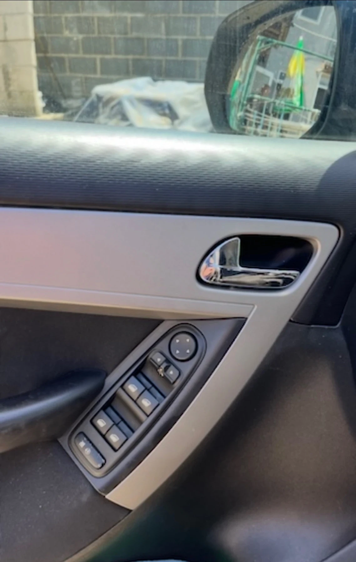 Citroen C4 Picasso, снимка 4 - Автомобили и джипове - 55257135