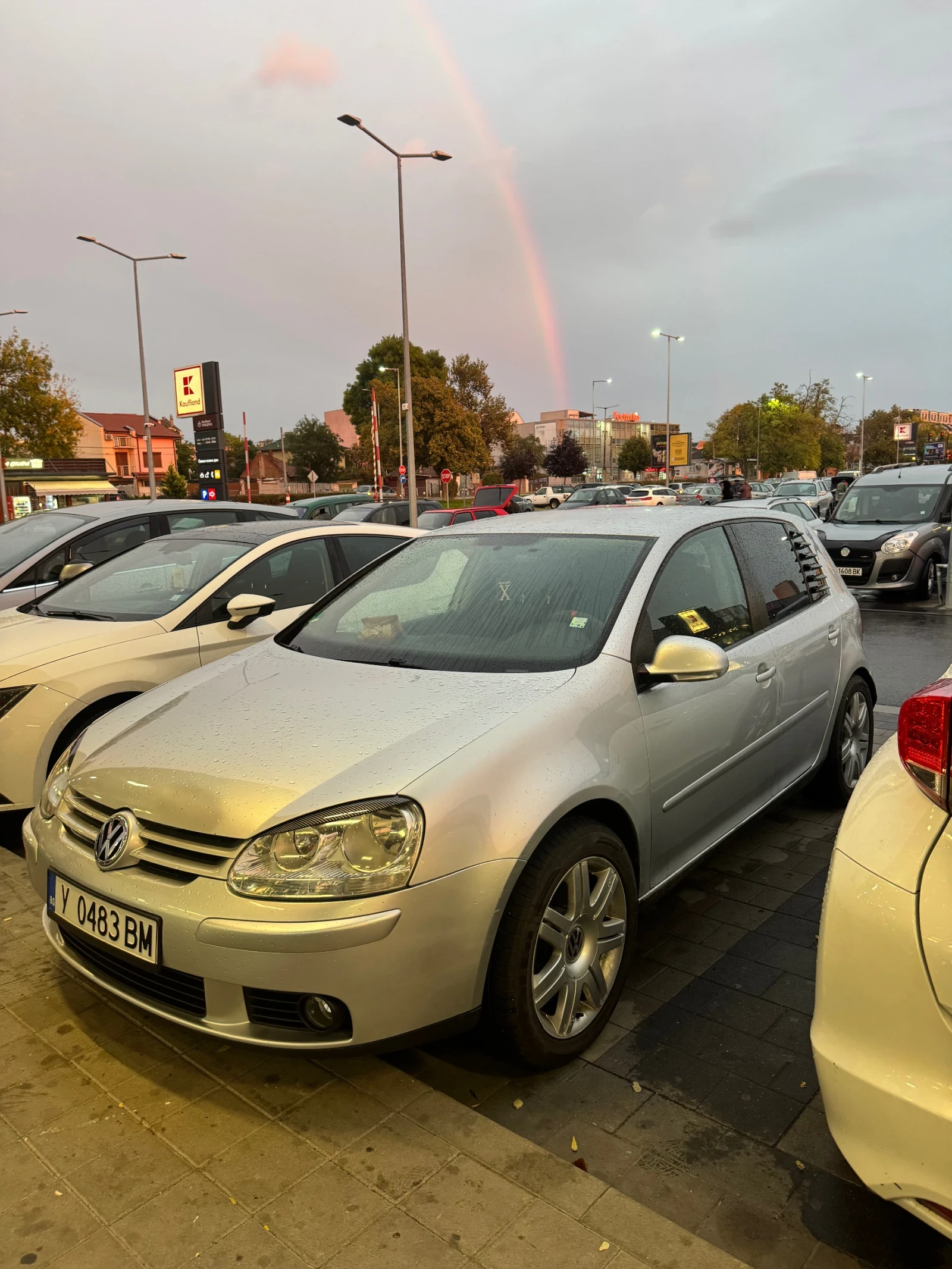 VW Golf 4 motion | Mobile.bg � ����������� 11