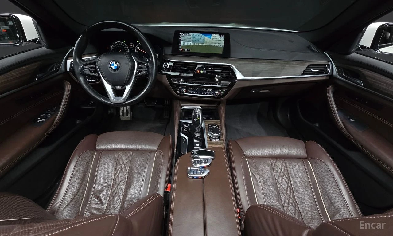 BMW 530 ��������� * HEAD-UP * ����� �� ����������� | Mobile.bg � ����������� 8