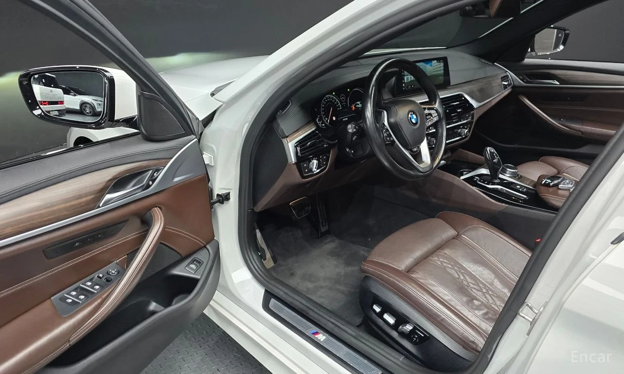 BMW 530 ��������� * HEAD-UP * ����� �� ����������� | Mobile.bg � ����������� 12