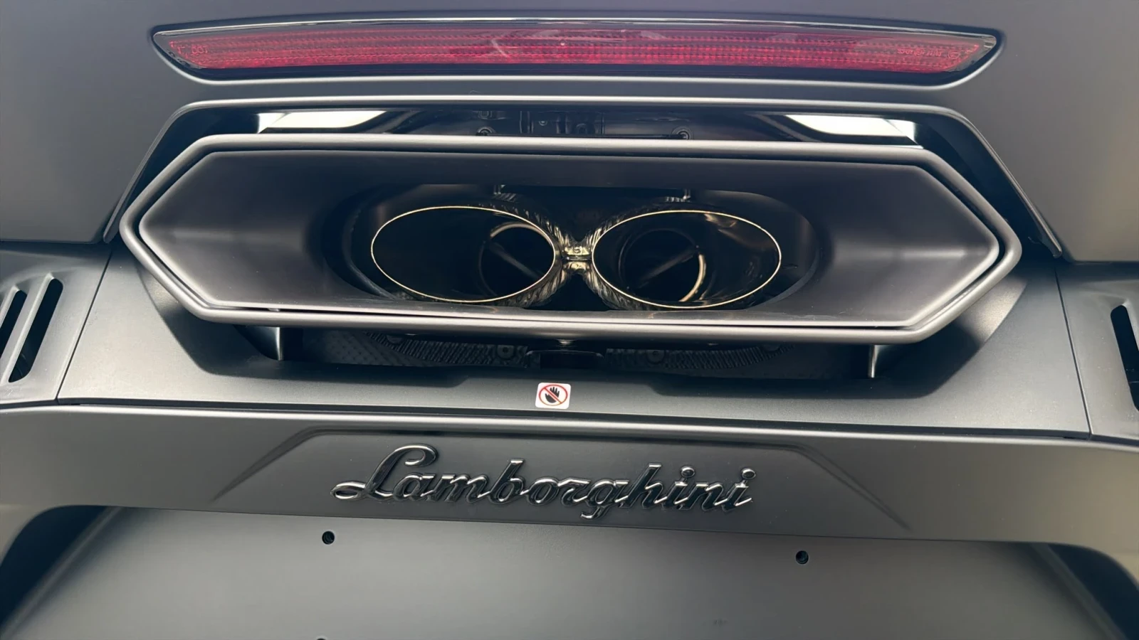 Lamborghini Temerario Carbon lift | Mobile.bg � ����������� 13