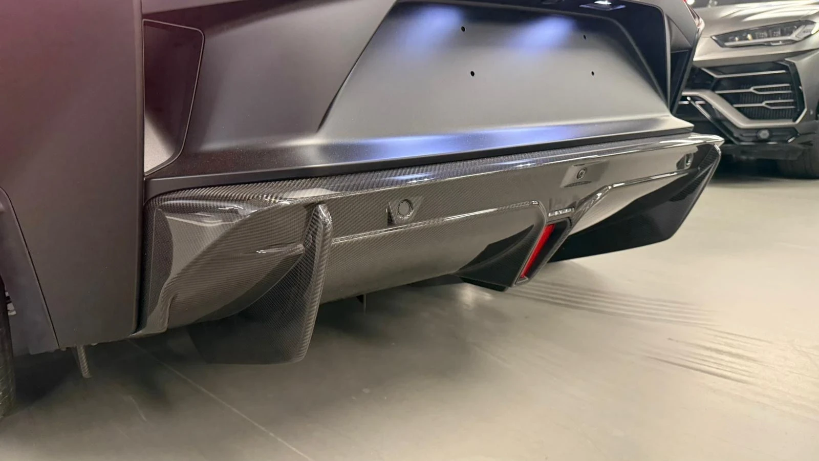 Lamborghini Temerario Carbon lift | Mobile.bg � ����������� 8