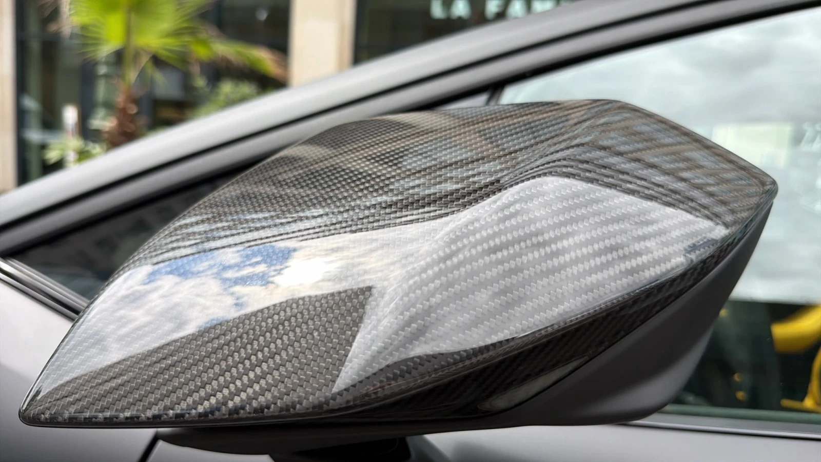 Lamborghini Temerario Carbon lift | Mobile.bg � ����������� 15