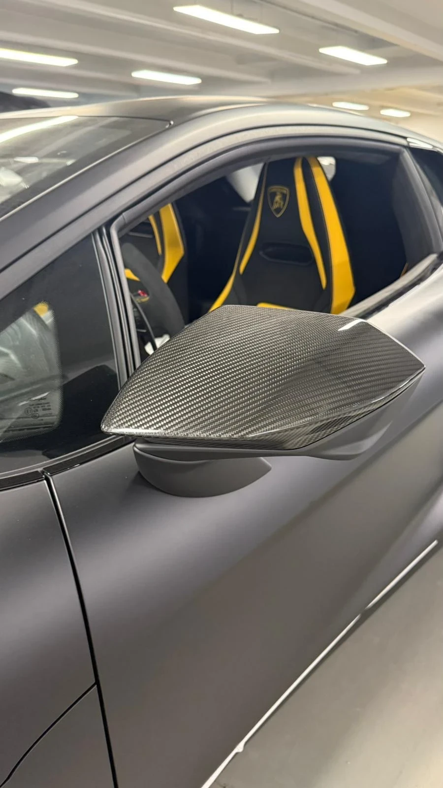Lamborghini Temerario Carbon lift | Mobile.bg � ����������� 7