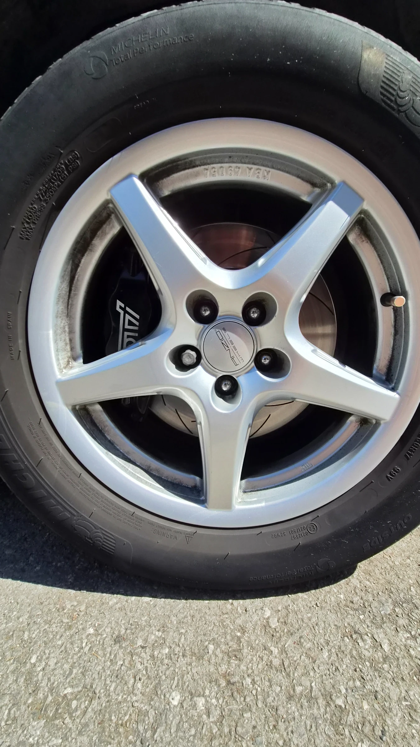 Subaru Outback, снимка 15 - Автомобили и джипове - 55504573