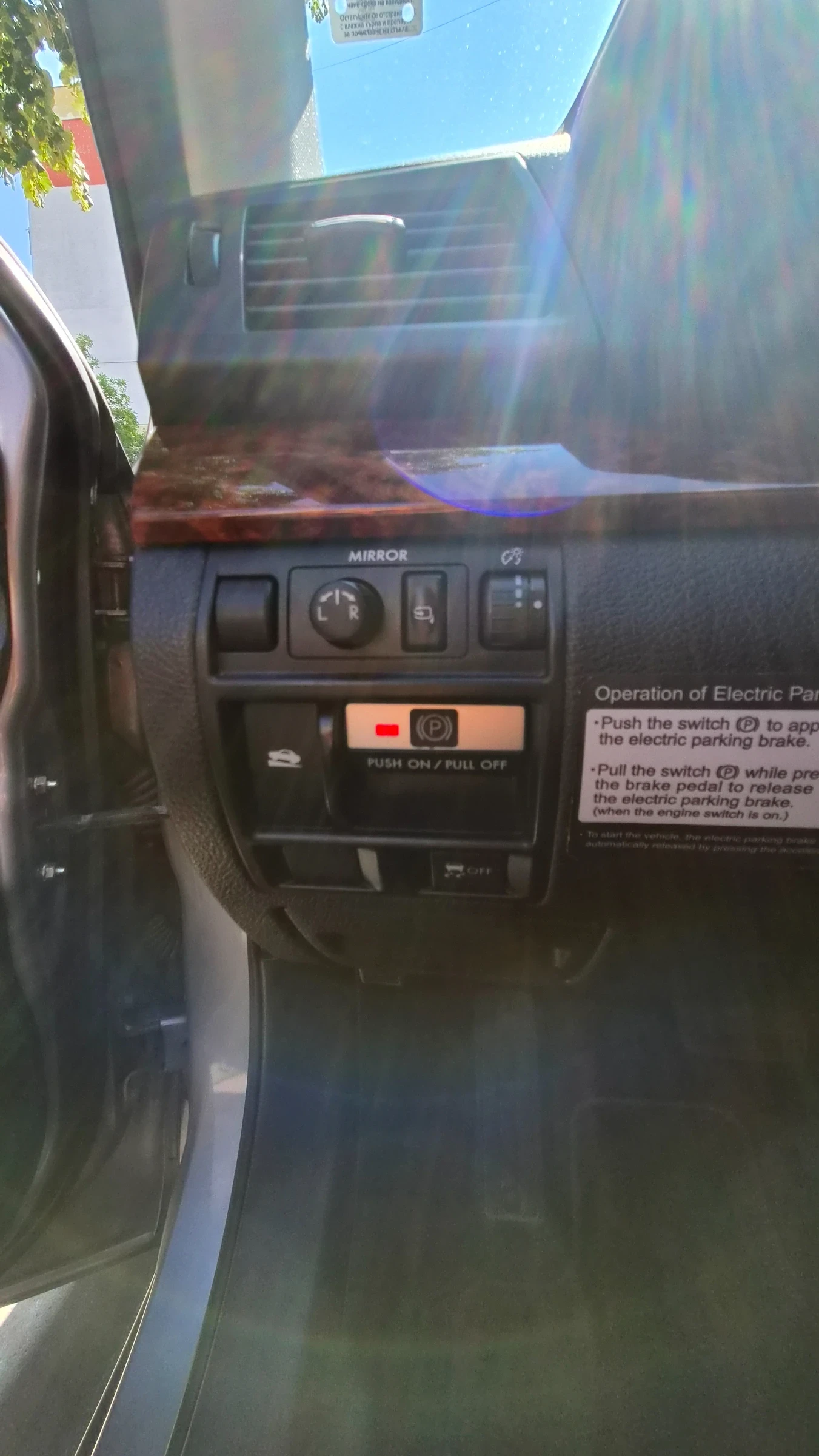 Subaru Outback, снимка 13 - Автомобили и джипове - 55504573