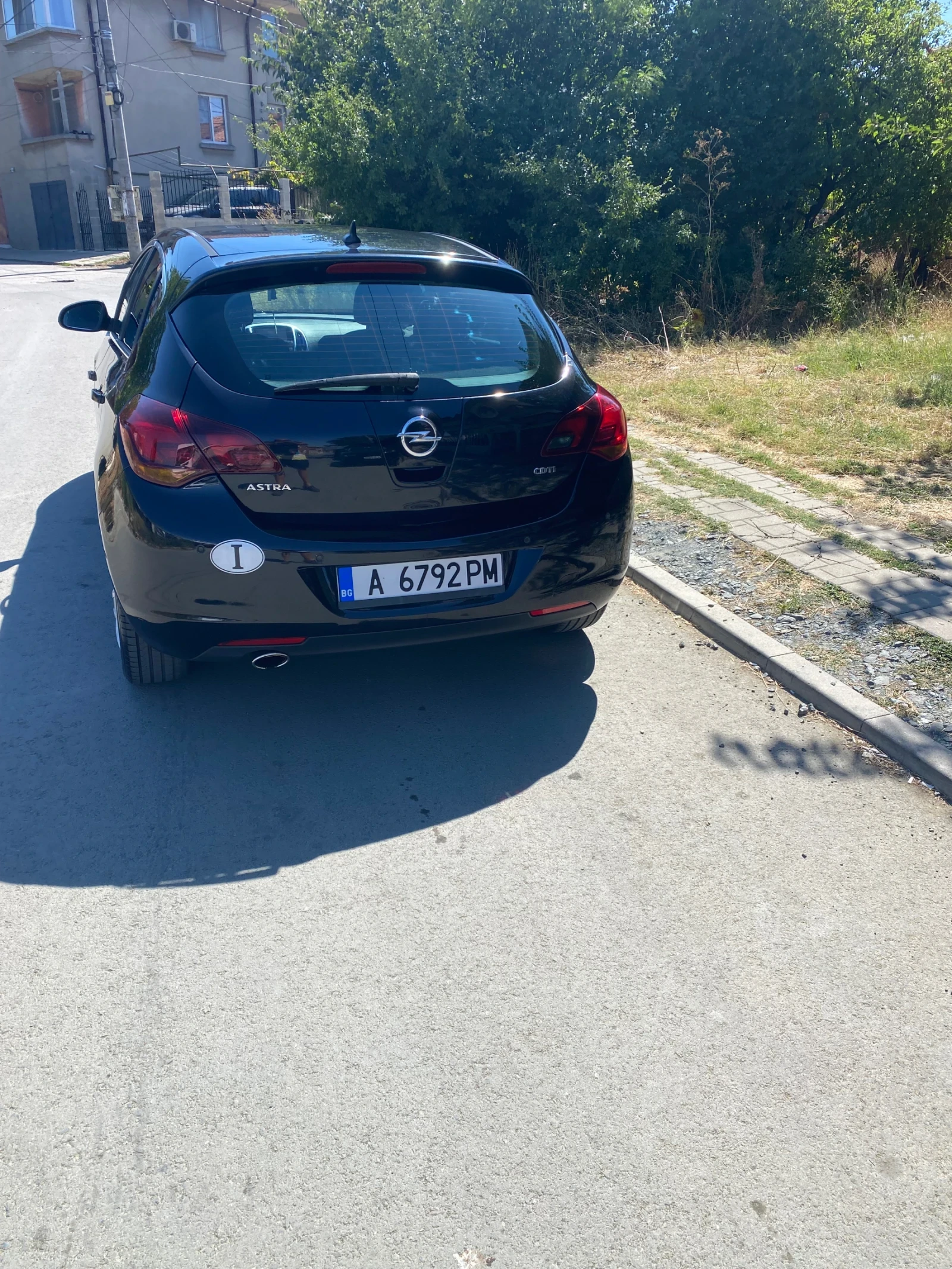 Opel Astra 2.0 dci | Mobile.bg � ����������� 4