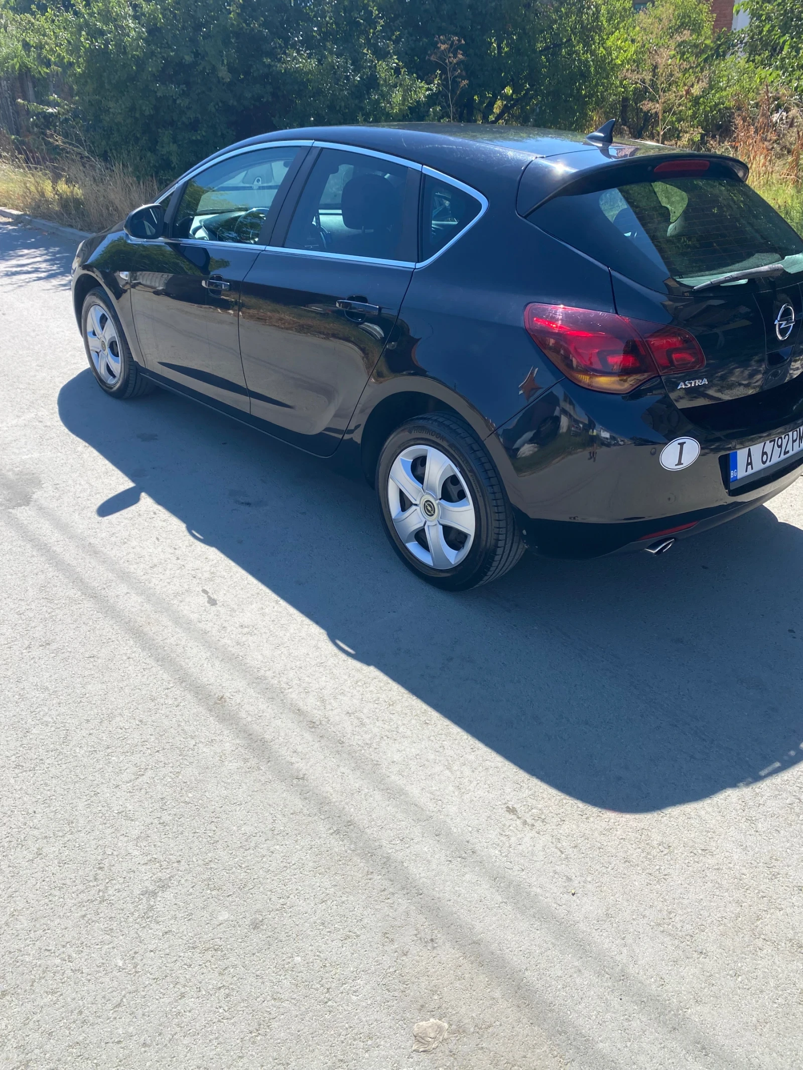Opel Astra 2.0 dci | Mobile.bg � ����������� 5