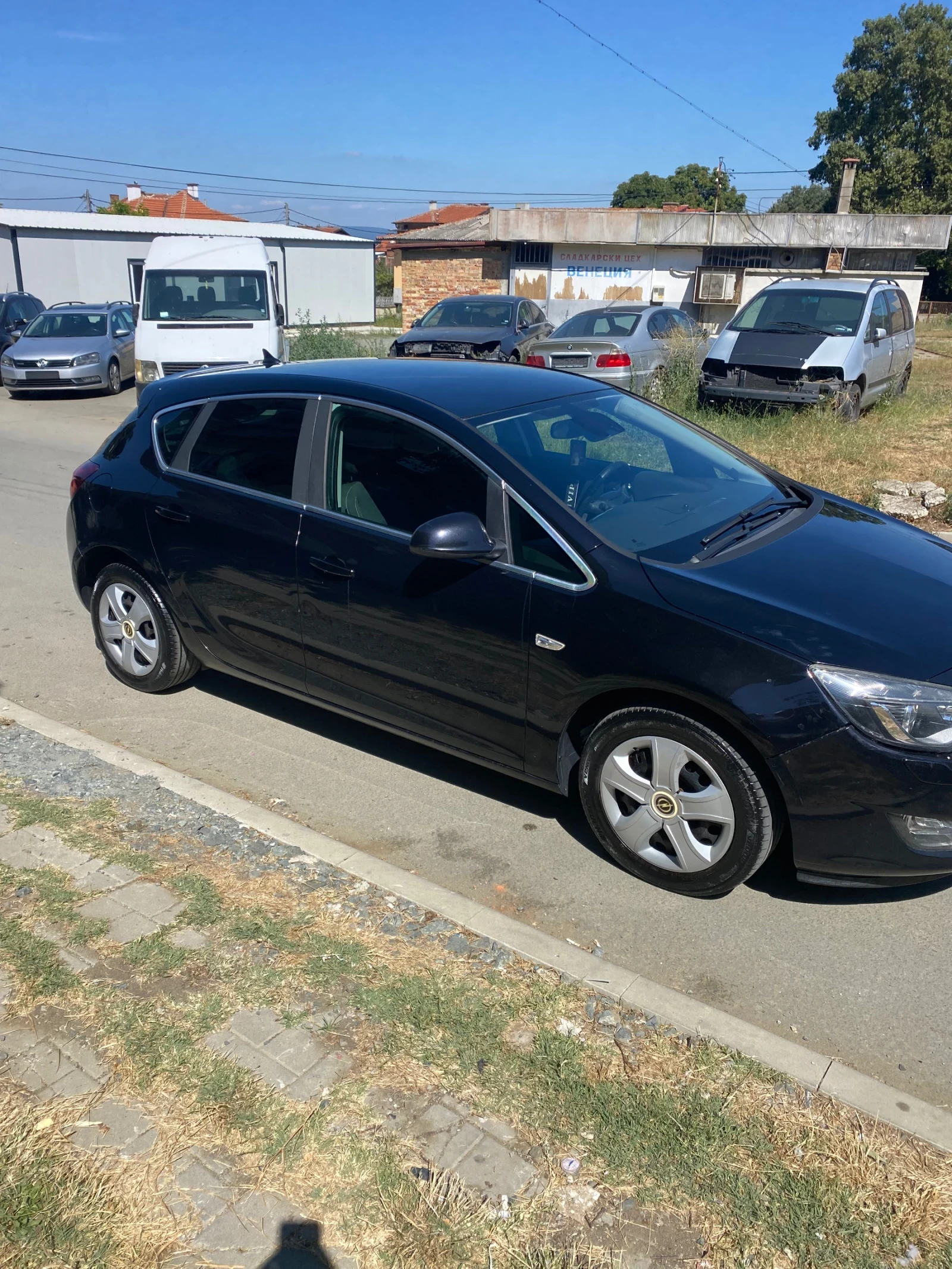 Opel Astra 2.0 dci | Mobile.bg � ����������� 2