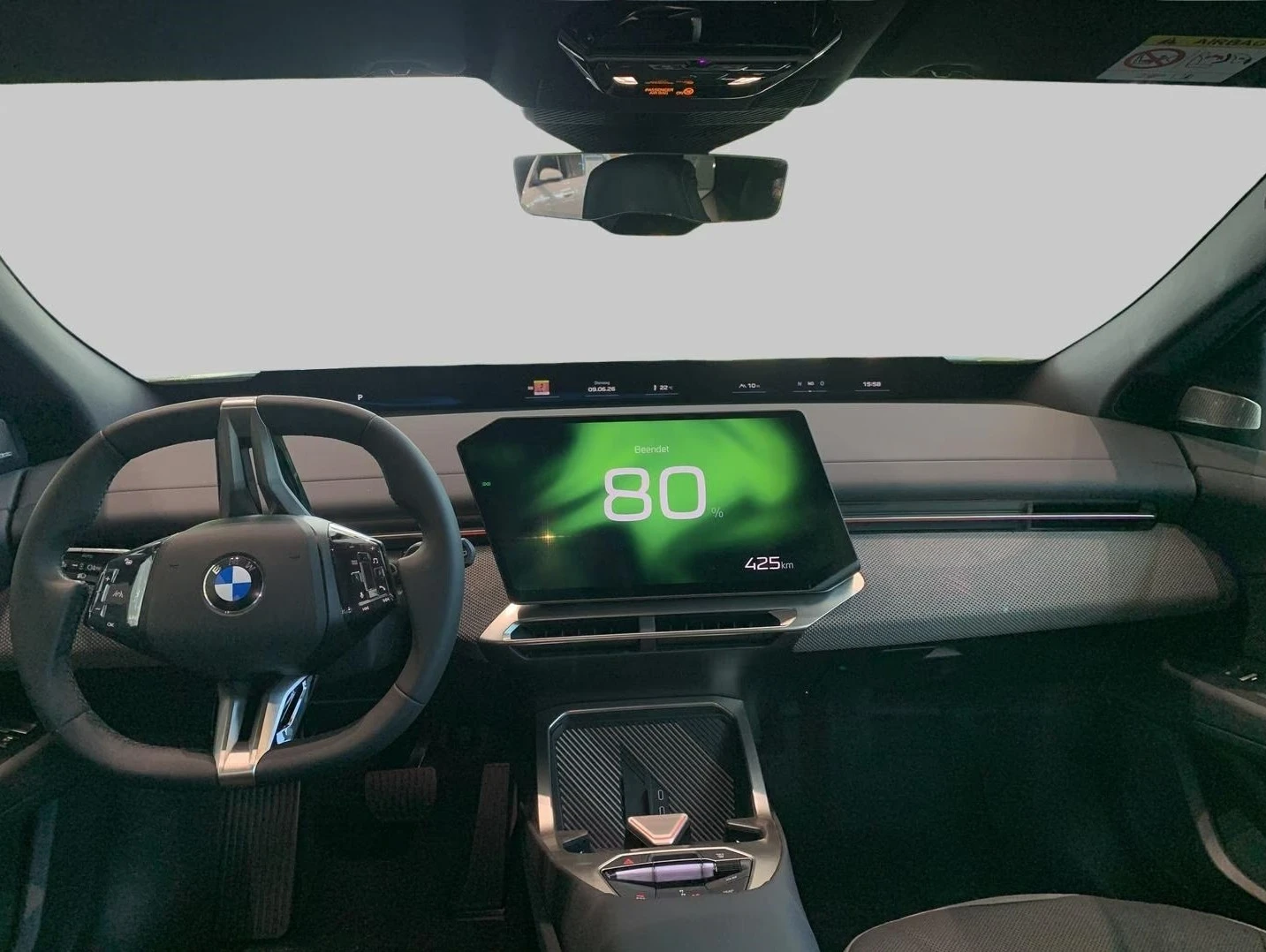 BMW iX3 xDrive50* LED* HUD* 360, снимка 5 - Автомобили и джипове - 56066864