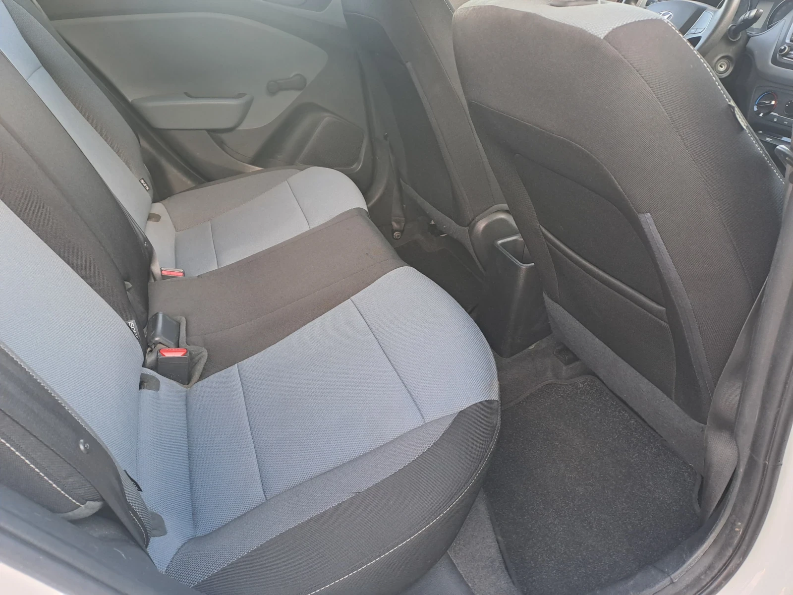 Hyundai I20 1, 25i, BRC ГАЗ, КЛИМАТИК, снимка 7 - Автомобили и джипове - 56214751