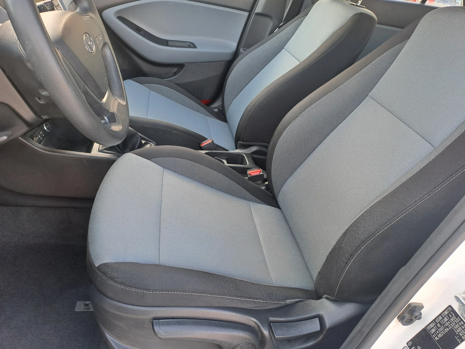 Hyundai I20 1, 25i, BRC ГАЗ, КЛИМАТИК, снимка 6 - Автомобили и джипове - 56214751