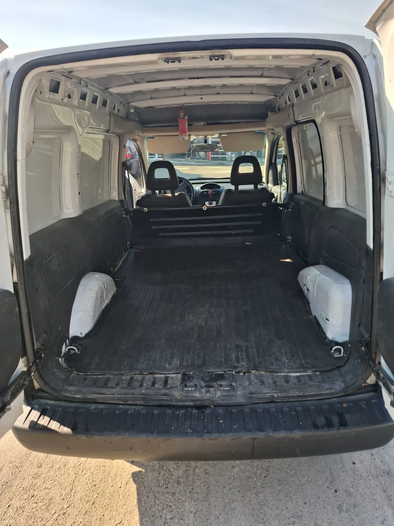 Opel Combo, снимка 11 - Автомобили и джипове - 56429487