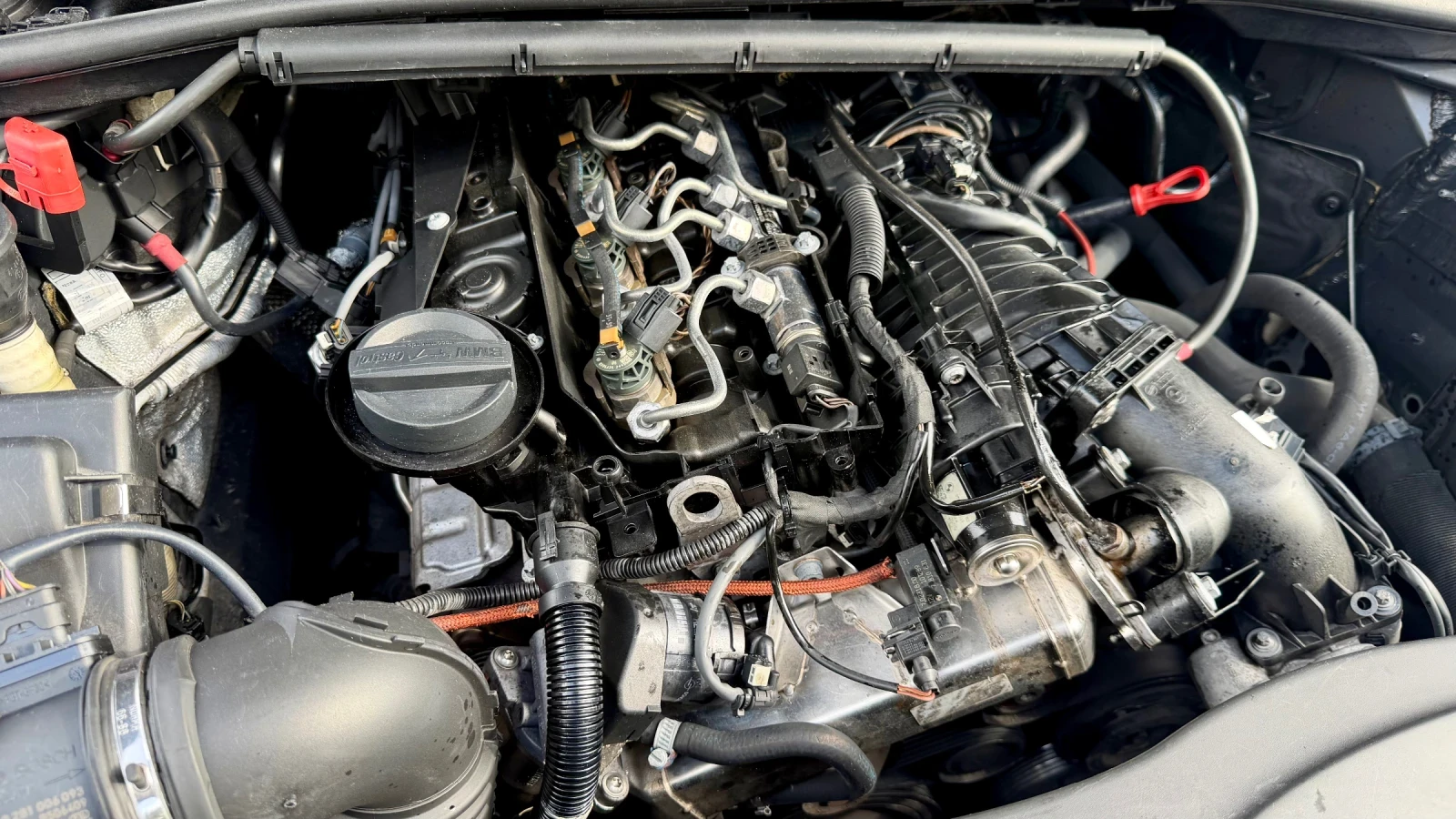 BMW 320 X-drive | Navi, снимка 11 - Автомобили и джипове - 56435529