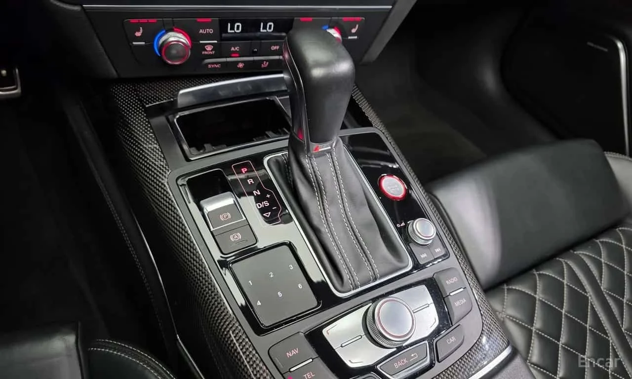 Audi S6 * 4.0 TFSI quattro * HEAD UP * 360 * ���� �� �� *  | Mobile.bg � ����������� 9