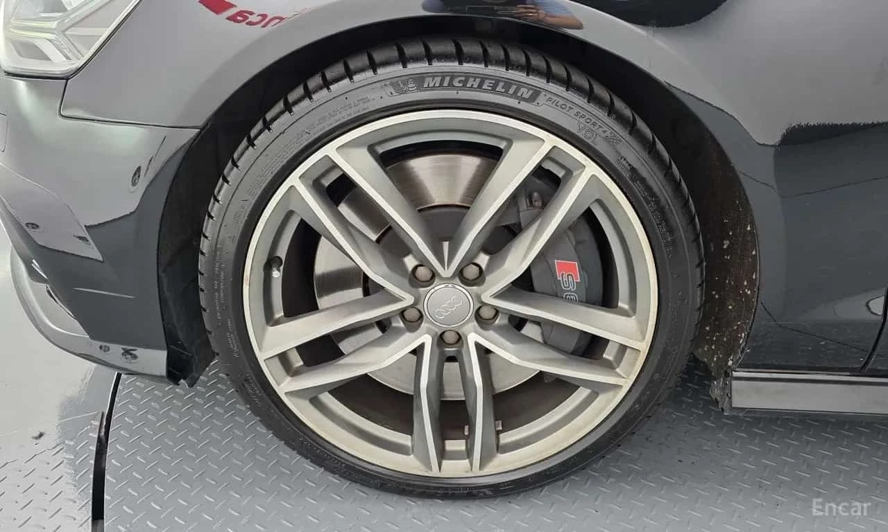 Audi S6 * 4.0 TFSI quattro * HEAD UP * 360 * ���� �� �� *  | Mobile.bg � ����������� 5