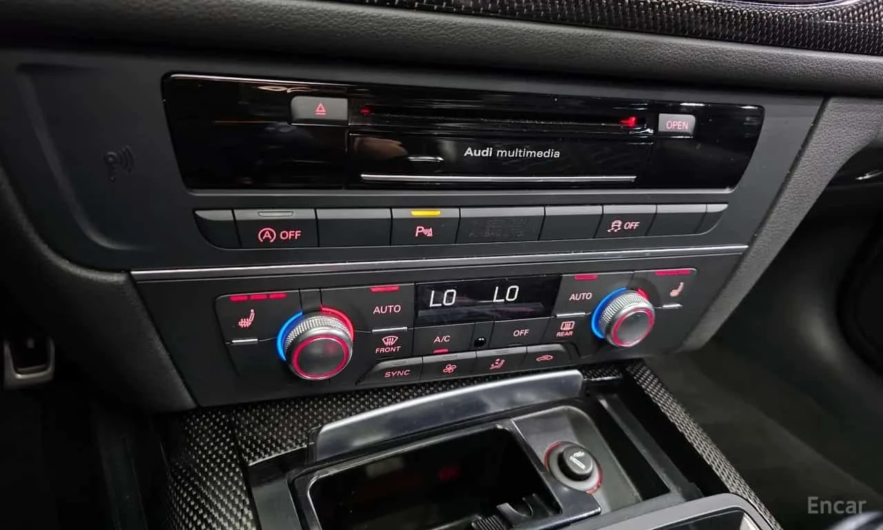Audi S6 * 4.0 TFSI quattro * HEAD UP * 360 * ���� �� �� *  | Mobile.bg � ����������� 17