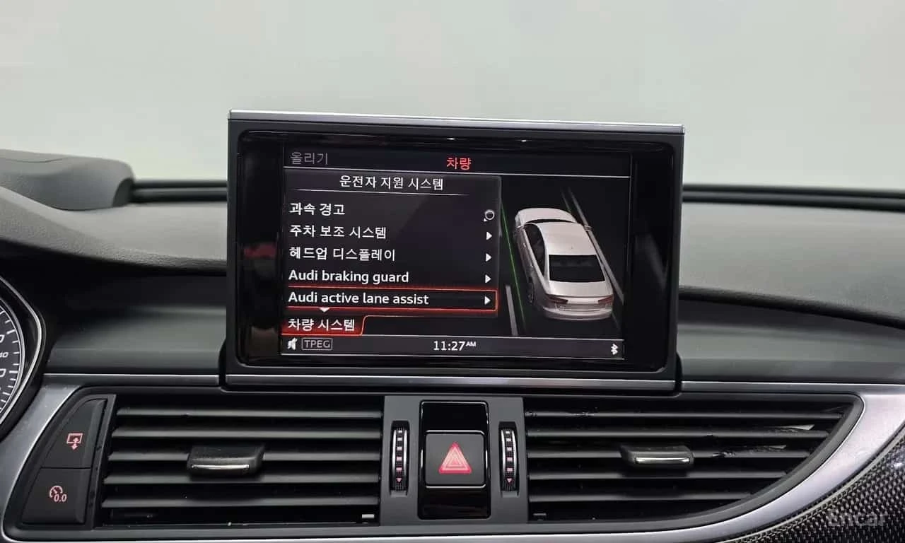Audi S6 * 4.0 TFSI quattro * HEAD UP * 360 * ���� �� �� *  | Mobile.bg � ����������� 16