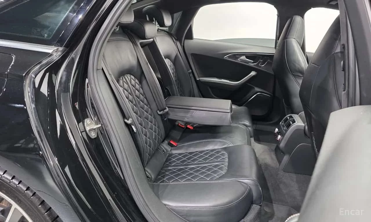 Audi S6 * 4.0 TFSI quattro * HEAD UP * 360 * ���� �� �� *  | Mobile.bg � ����������� 12