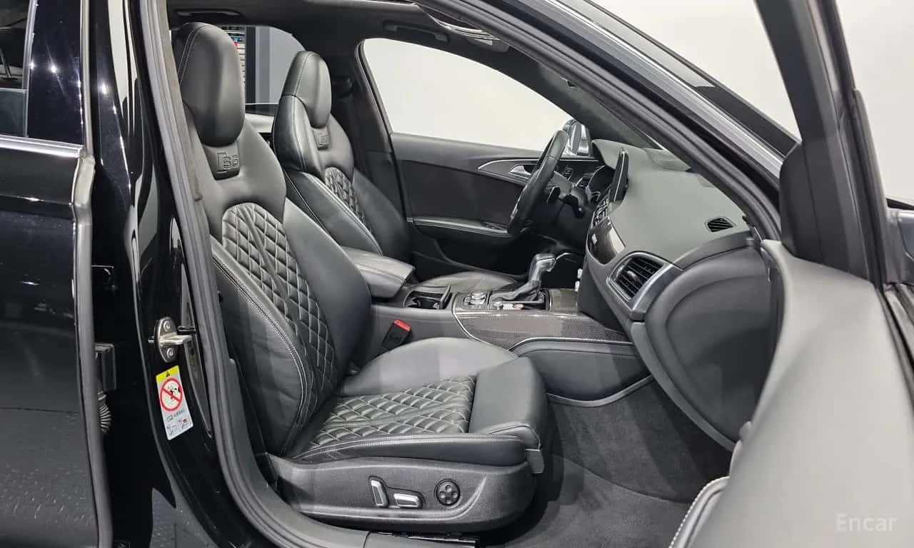 Audi S6 * 4.0 TFSI quattro * HEAD UP * 360 * ���� �� �� *  | Mobile.bg � ����������� 11