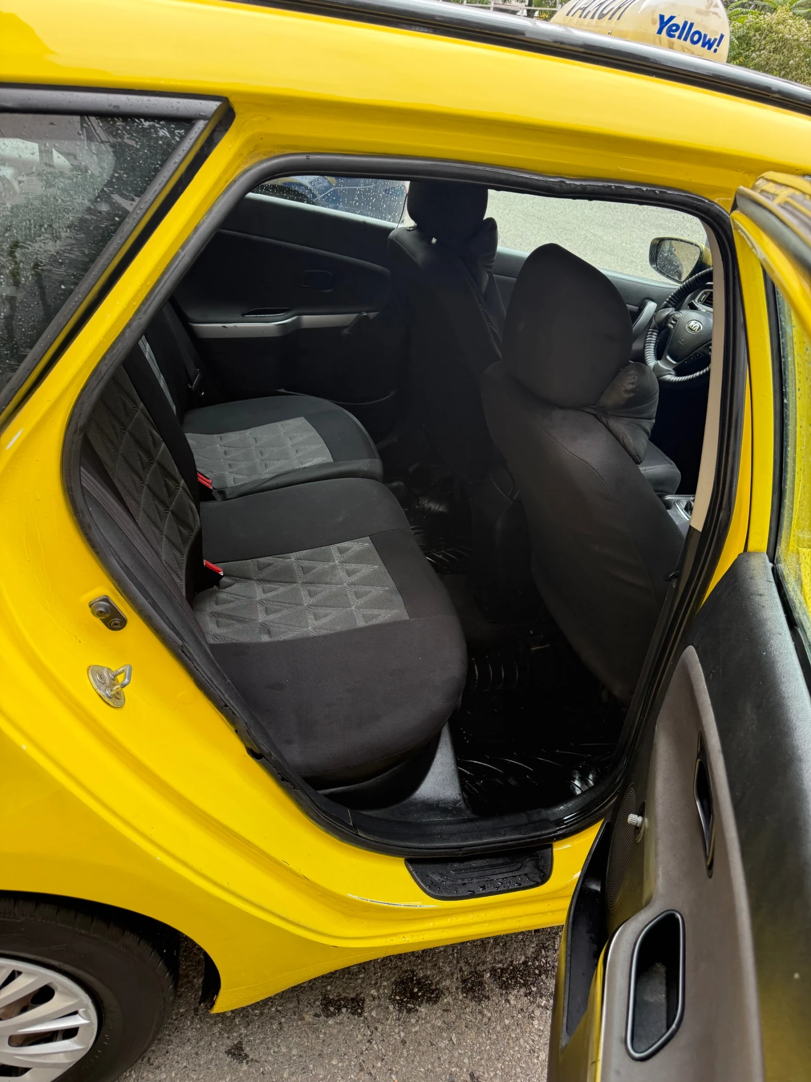 Kia Ceed 1.4 100���� | Mobile.bg � ����������� 8