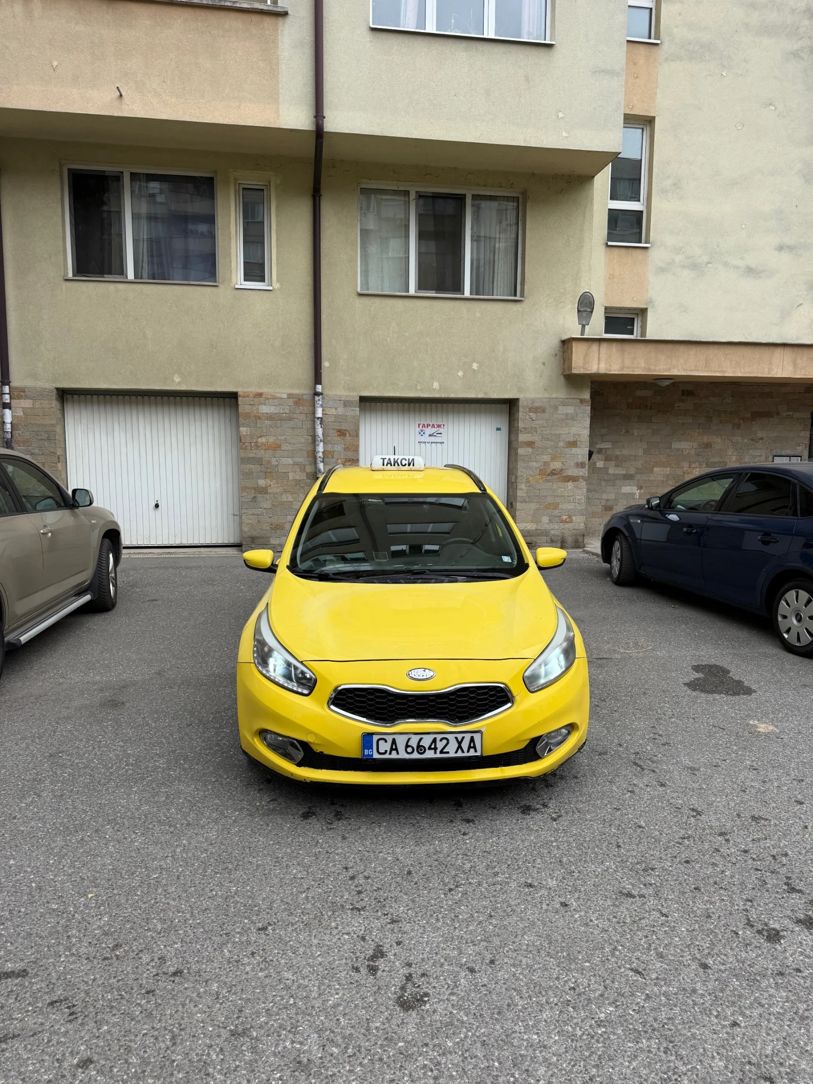 Kia Ceed 1.4 100���� | Mobile.bg � ����������� 2