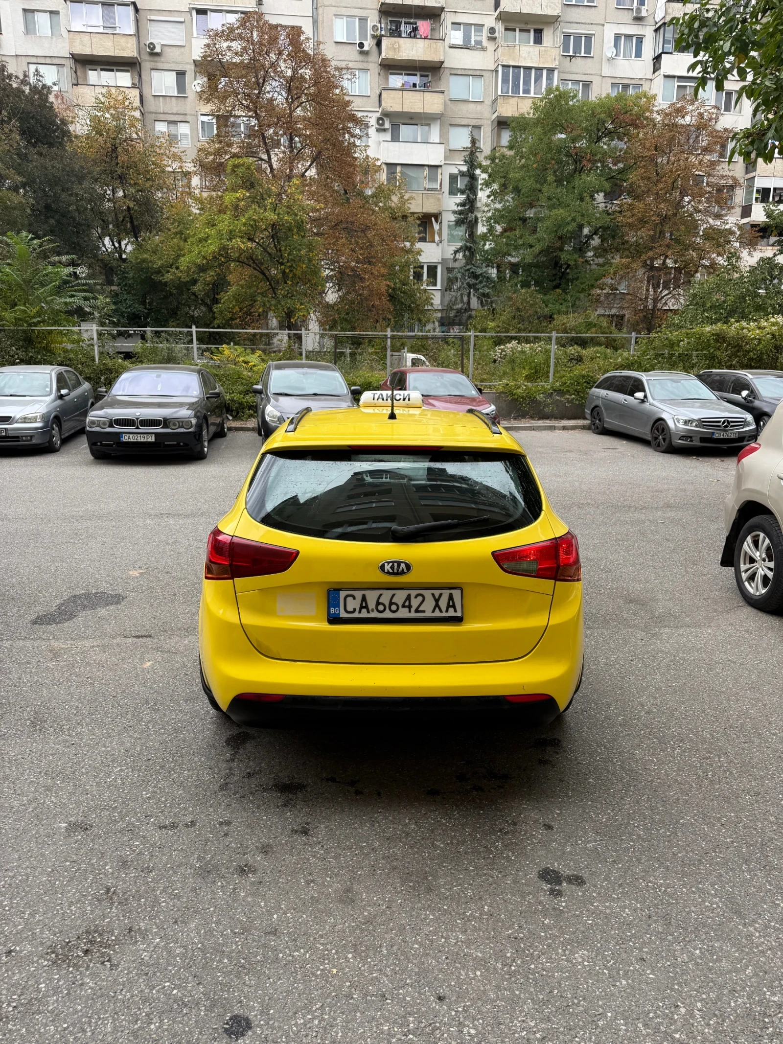 Kia Ceed 1.4 100���� | Mobile.bg � ����������� 6