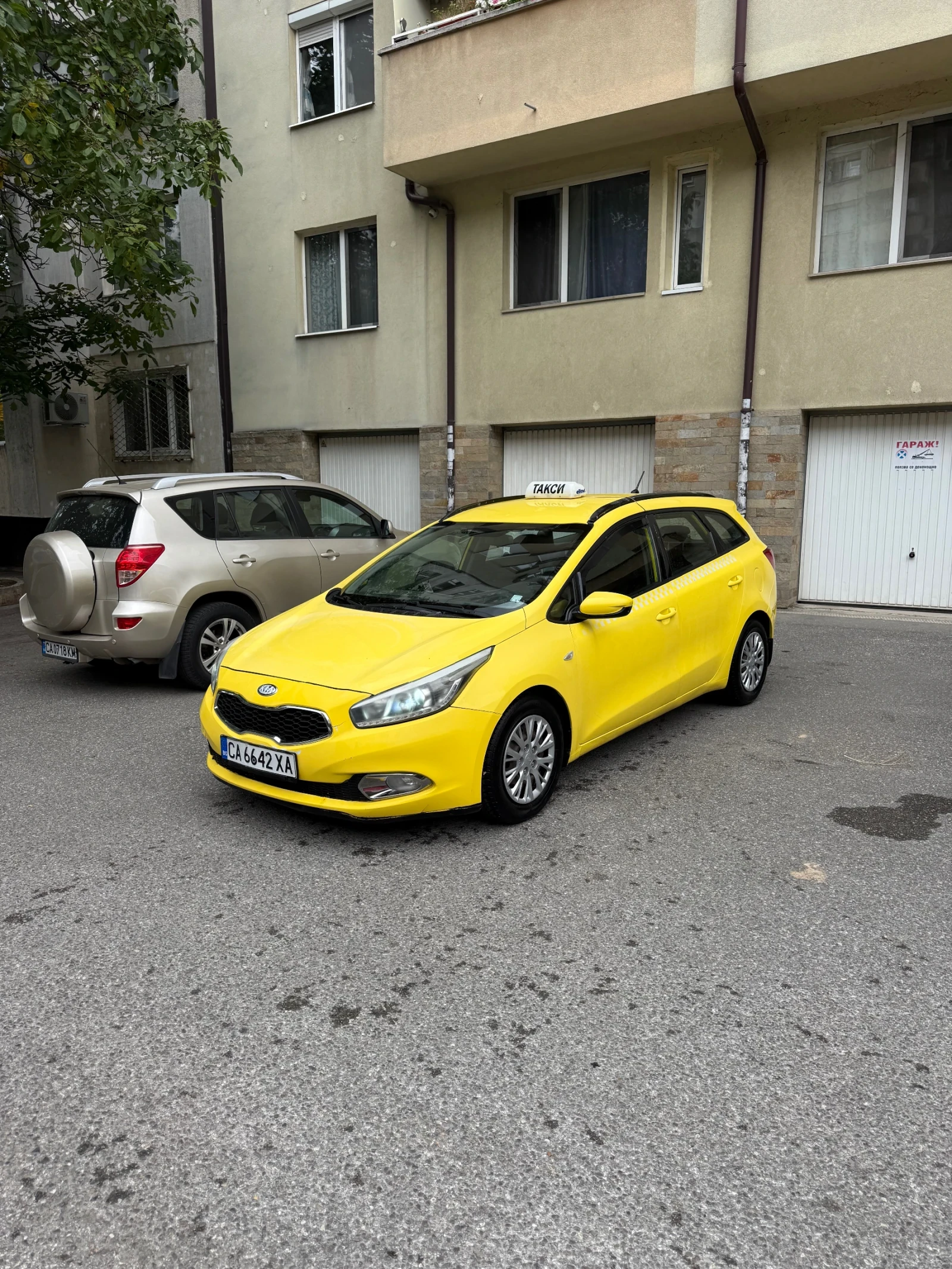 Kia Ceed 1.4 100���� | Mobile.bg � ����������� 3