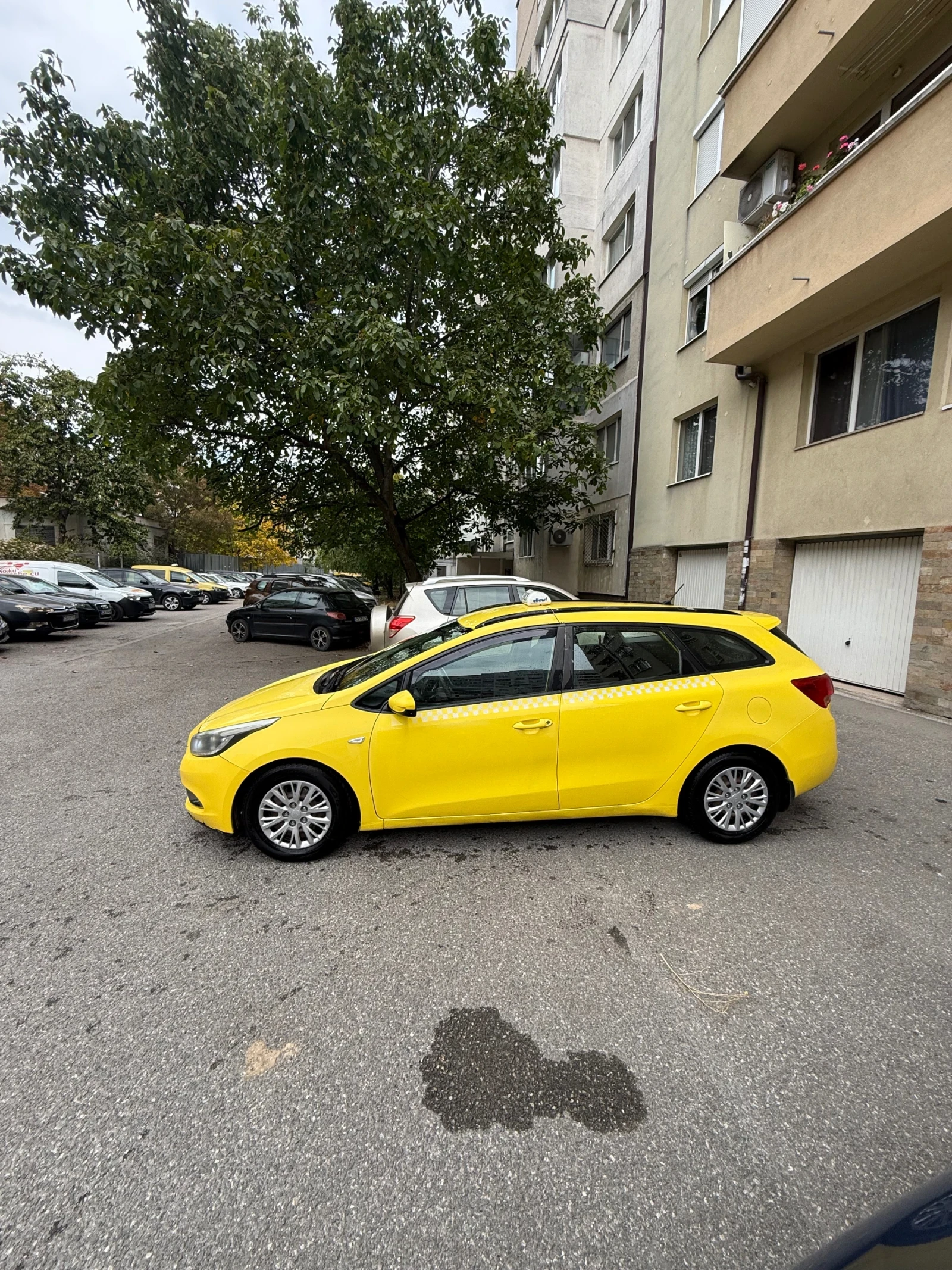 Kia Ceed 1.4 100���� | Mobile.bg � ����������� 4