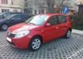 Dacia Sandero 1.4,1.5,1.6, снимка 2