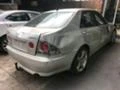 Lexus IS 200, снимка 4