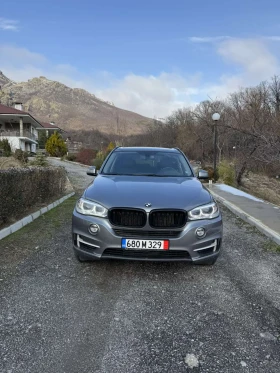 BMW X5 7 Местна