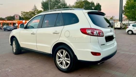 Hyundai Santa fe 2.2 CRDi, снимка 4