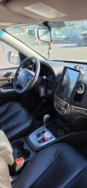 Hyundai Santa fe 2.2 CRDi, снимка 7