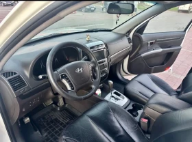 Hyundai Santa fe 2.2 CRDi, снимка 7
