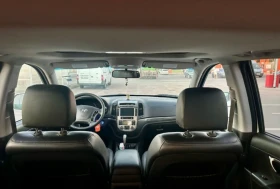 Hyundai Santa fe 2.2 CRDi, снимка 10