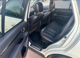 Hyundai Santa fe 2.2 CRDi, снимка 9