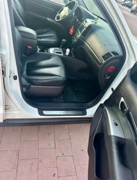 Hyundai Santa fe 2.2 CRDi, снимка 8